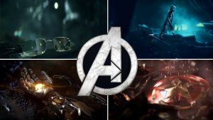 Avengers Project pode ter chefes e combate corpo a corpo em 3ª pessoa