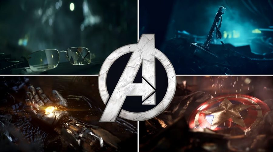 Avengers Project pode ter chefes e combate corpo a corpo em 3ª pessoa