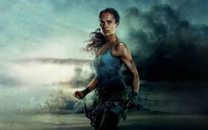 Confirmada sequência do filme de Tomb Raider com Alicia Vikander