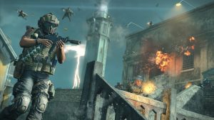 Blackout de Black Ops 4 recebe novo mapa; Modo ‘gratuito’ por tempo limitado