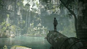 Novo projeto da Bluepoint é uma “nova visão” de um grande jogo