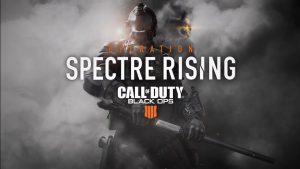 Call of Duty: Black Ops 4 vai receber nova temporada de conteúdos amanhã (30)