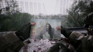 Chernobylite, jogo em Chernobyl, recebe belo trailer de história; assista