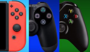 Presidente  da Qualcomm acredita no “fim dos consoles tradicionais”