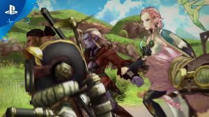 Caravan Stories, RPG free-to-play, chega em julho ao PS4