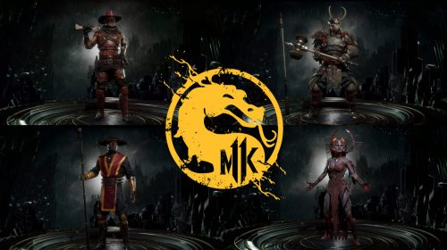 Mortal Kombat 11: NetherRealm revela trajes para diversos personagens