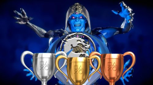 [Guia] Como conquistar todos os troféus de Mortal Kombat 11