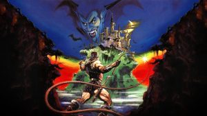 Konami revela jogos da Castlevania Anniversary Collection; veja lista