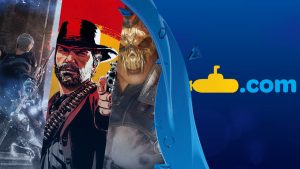 Segundou! Submarino oferece cupom para jogos sem restrições de uso!