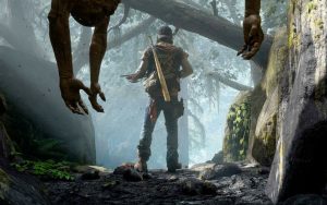Bend Studio, de Days Gone, está trabalhando em novo AAA para PS4