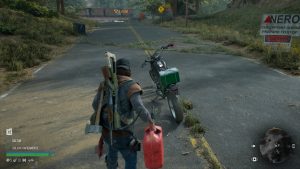 Days Gone recebe update 1.07; Travamentos e bug de áudio consertados