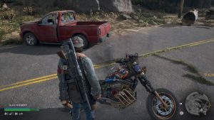 Days Gone recebe patch 1.06; Há relatos de “crashes”; saiba mais