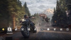 Sony oferece tema dinâmico e avatar de Days Gone; baixe agora!