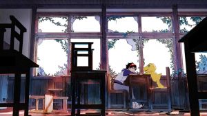 “Não compartilhem spoilers de Digimon Survive”, pedem devs
