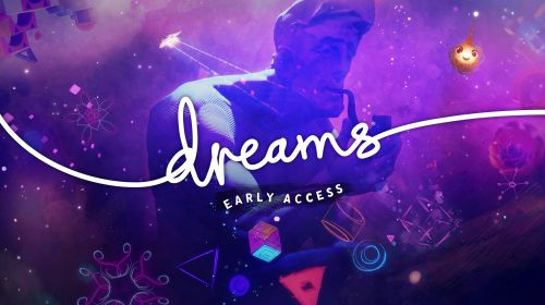 Versão Early Access de Dreams já está disponível; veja como baixar