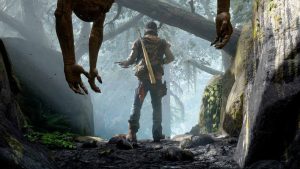 Só para os mais fortes! Days Gone recebe segundo desafio semanal