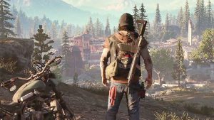 [Guia] Como conquistar todos os troféus de Days Gone