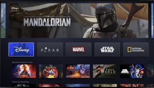Disney confirma lançamento do Disney + nos consoles de videogame
