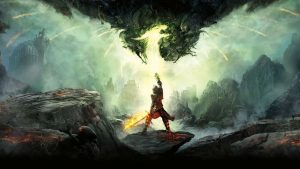 Dragon Age 4 foi “resetado” por causa de Anthem e Mass Effect: Andromeda