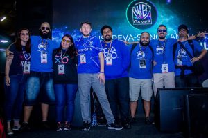 #6AnosDeMeuPS4: a equipe do maior site de PlayStation da América Latina