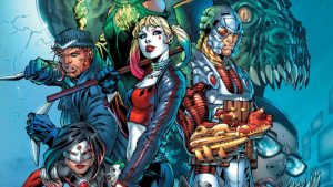 [Rumor] Rocksteady está fazendo jogo do Esquadrão Suicida?