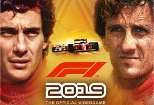 F1 2019: vale a pena?