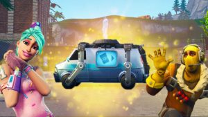 Fortnite vai receber “sistema de respawn” semelhante ao Apex Legends