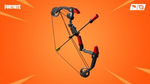 Fortnite: arco e flecha é adicionado em atualização; confira as novidades