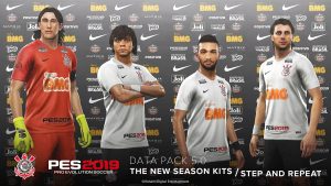 PES 2019 recebe Data Pack 5.0 com várias novidades; veja