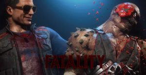 [Guia] Aprenda os fatalities alternativos de Mortal Kombat 11