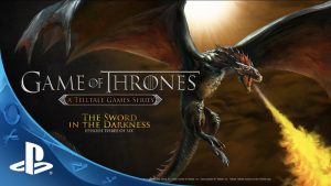 Sony disponibiliza tema e avatares de Game of Thrones na PSN; veja como resgatar