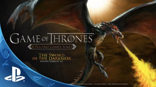 Sony disponibiliza tema e avatares de Game of Thrones na PSN; veja como resgatar