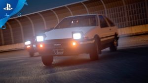 Gran Turismo Sport: atualização adiciona 5 carros e novos eventos