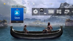 Santa Monica oferece novo tema dinâmico gratuito de God of War; baixe o seu!