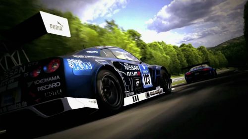 Próximo Gran Turismo deve ter mais gameplay offline, diz Kazunori