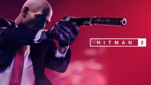 HITMAN 2 ganha calendário de conteúdo para janeiro