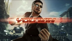 Tekken 7 supera marca de 4 milhões de cópias vendidas, anuncia Bandai