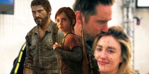 “Joel e Ellie” concluem gravações de The Last of Us 2, revela Naughty Dog