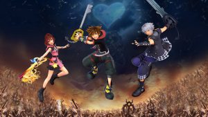 Kingdom Hearts 3 receberá DLC “ReMIND” com novos chefes e história