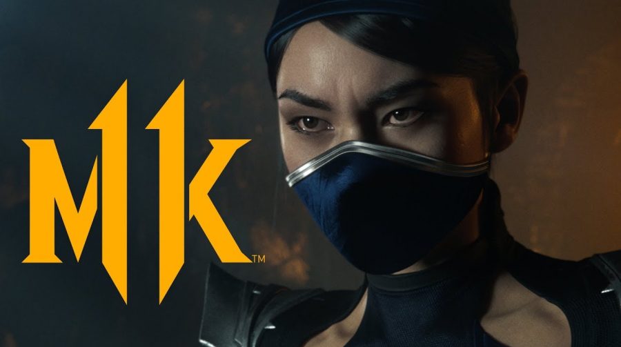 #KitanaKonfirmada: live-action confirma Kitana em Mortal Kombat 11
