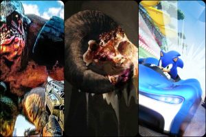 Veja: todos lançamentos de maio para PlayStation 4