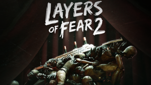 Layers of Fear 2 chega em 28 de maio; Veja nova imagem assustadora