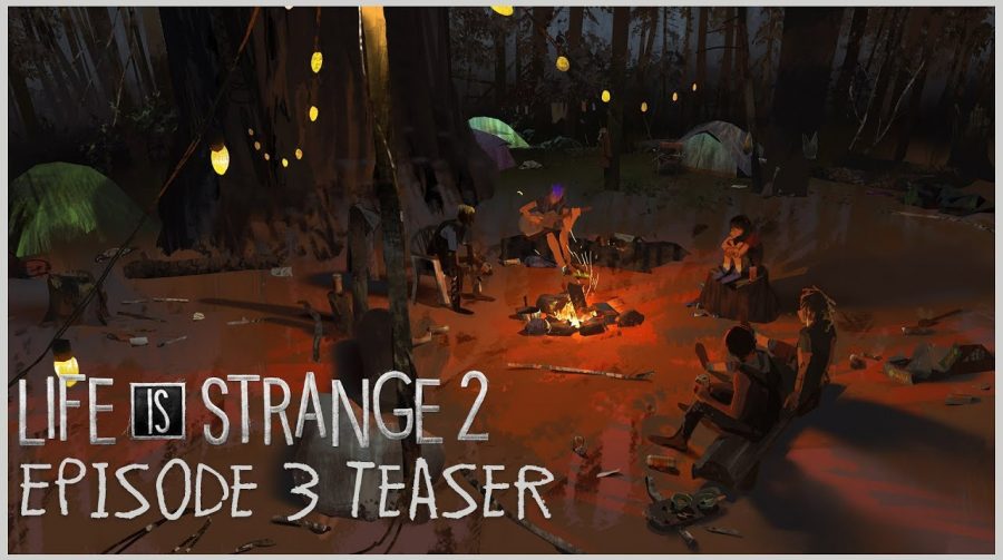 Life is Strange 2: Episódio 3 ganha novo teaser; assista
