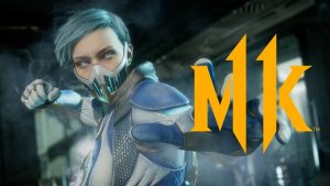 Mortal Kombat 11: Frost é, finalmente, revelada; confira gameplay