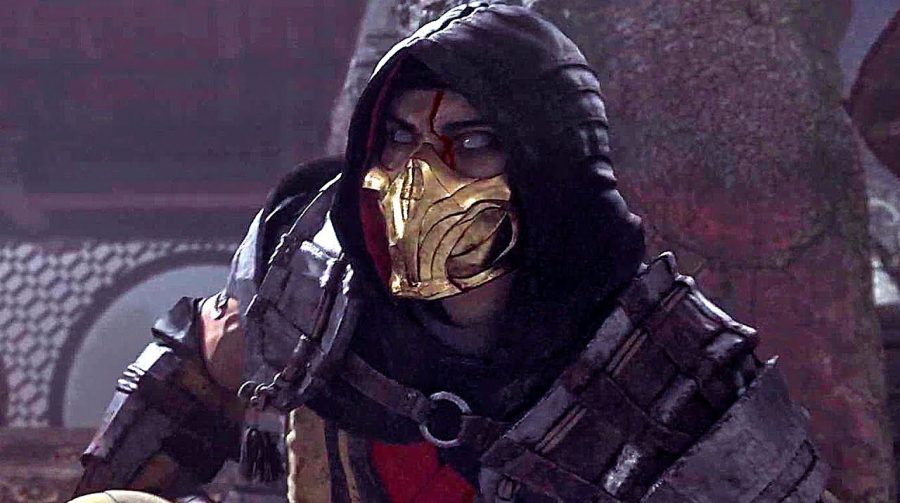 Mortal Kombat 11: moedas in-game são ofertadas nas Torres do Tempo
