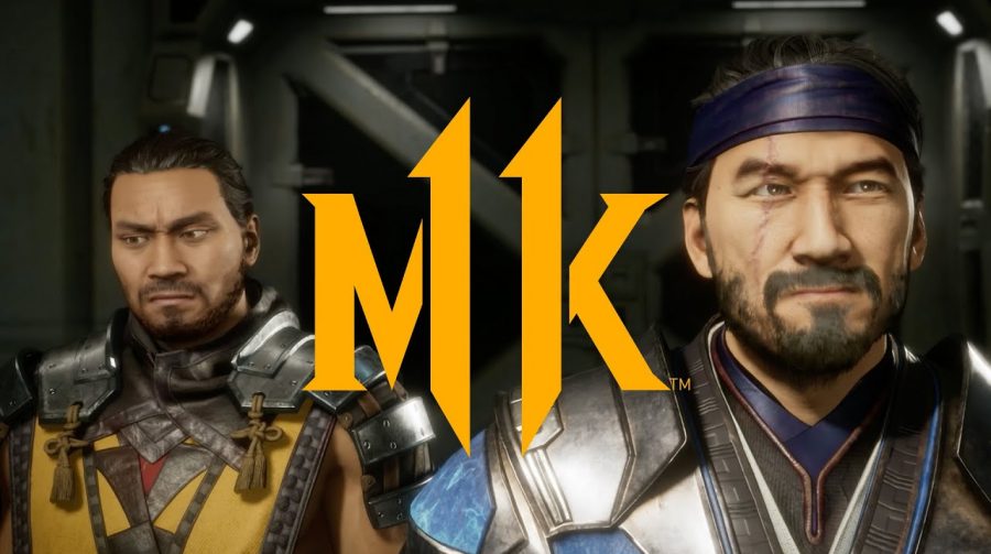 Com música clássica, Mortal Kombat 11 recebe espetakular trailer de lançamento