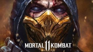 Get Over Here! Vídeo mostra trajetória de Scorpion em Mortal Kombat