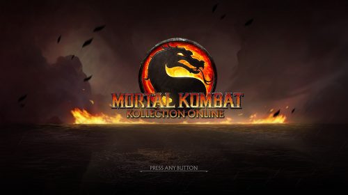 Remaster da trilogia original de Mortal Kombat esteve em desenvolvimento