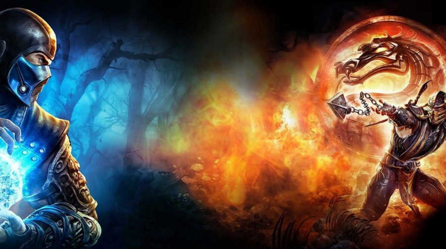 Mortal Kombat X vendeu quase 11 milhões de unidades