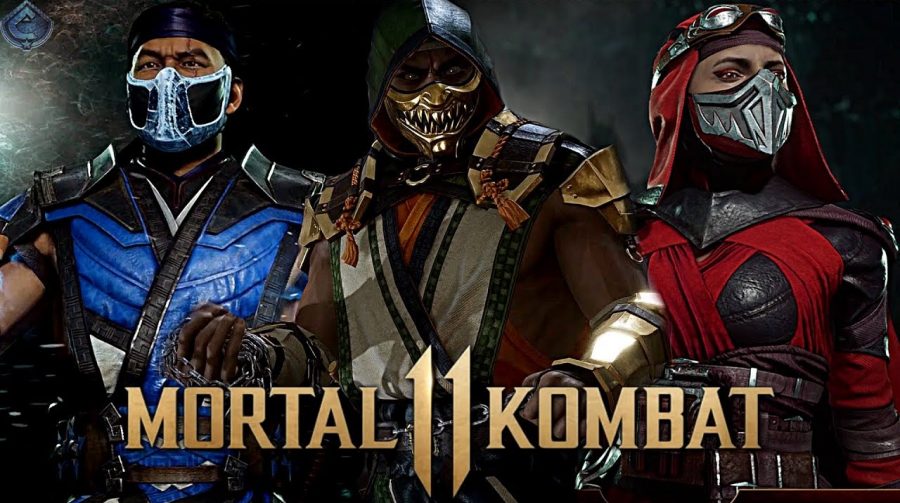 Mortal Kombat 11  Produtor comenta visuais mais comportados das